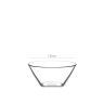 Taa Aperitivo Vega 345ml 12cm Pack 6