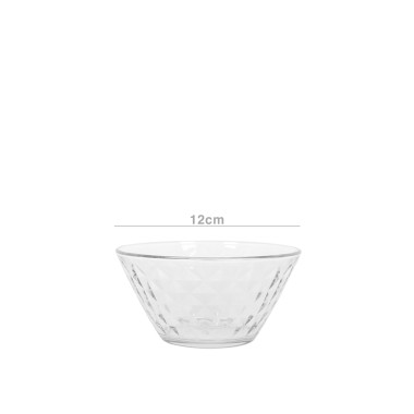 Ta�a Aperitivo Artemis 330ML 12CM Pack 6