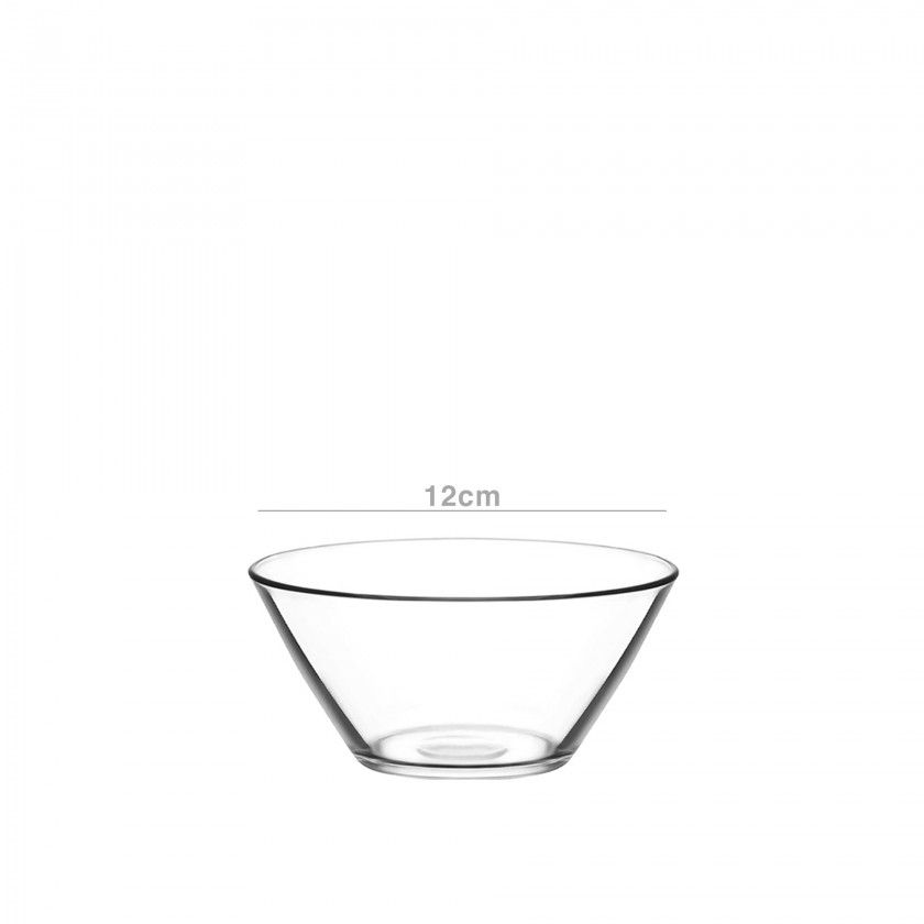 Taça Aperitivo Vega 345ml 12cm Pack 6 Taça Aperitivo Vega 345ml 12cm Pack 6