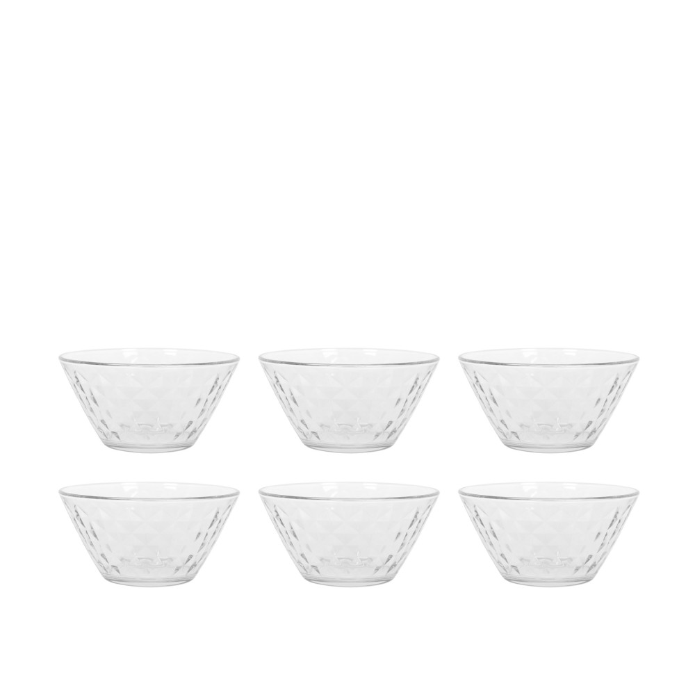 Ta�a Aperitivo Artemis 330ML 12CM Pack 6