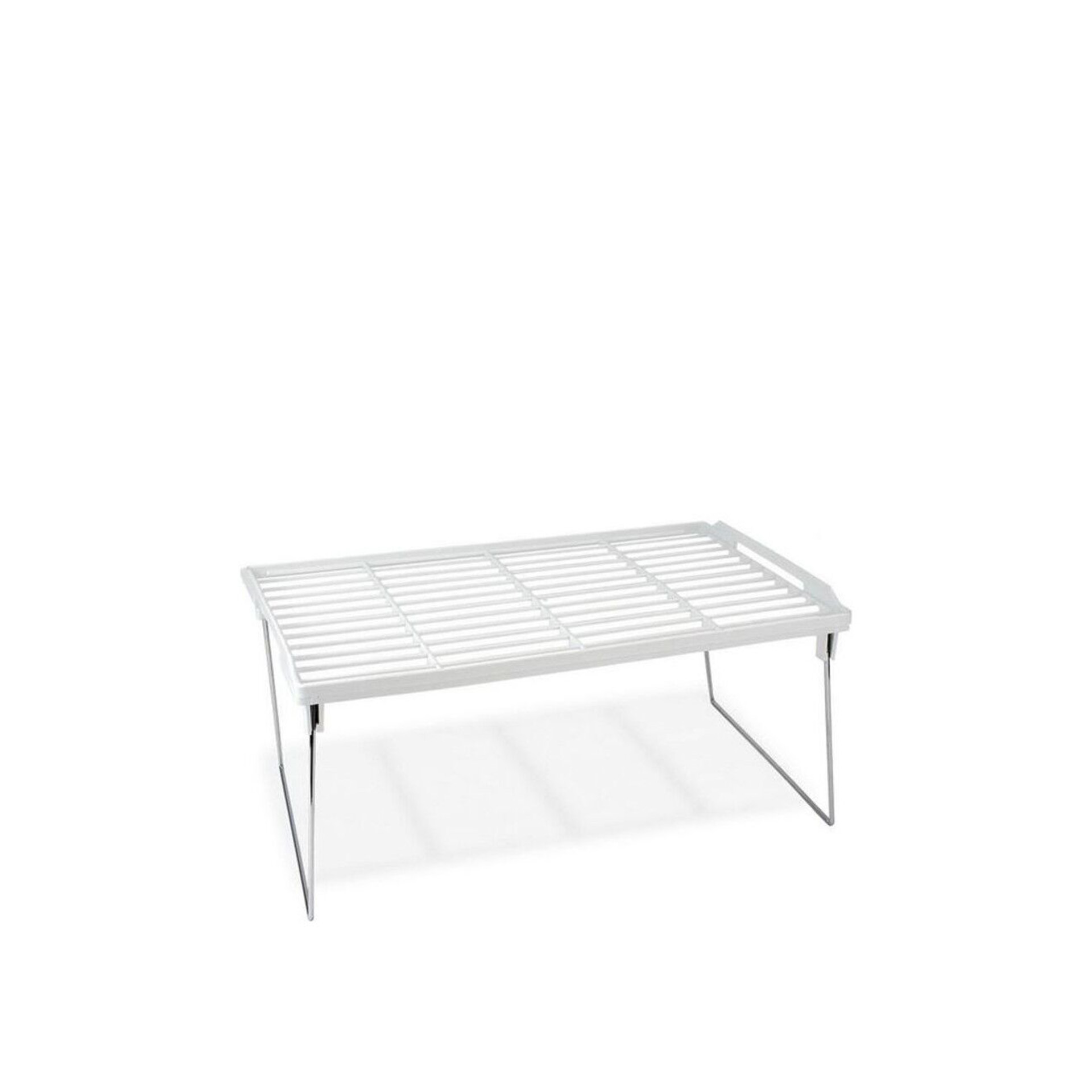 Estante Dobrável para Armário 37.6X23.5X18.5cm