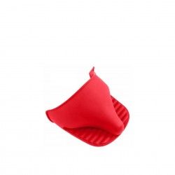 Luva Forno Silicone 9X13X2.5cm Pack 2