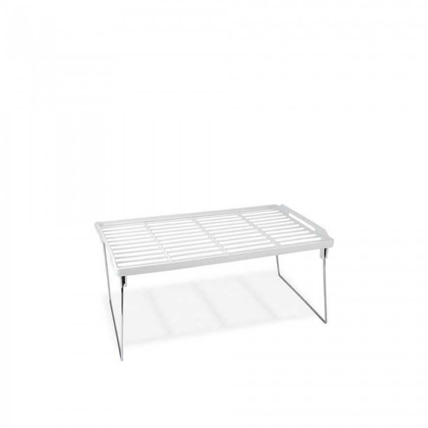Estante Dobrvel para Armrio 37.6X23.5X18.5cm
