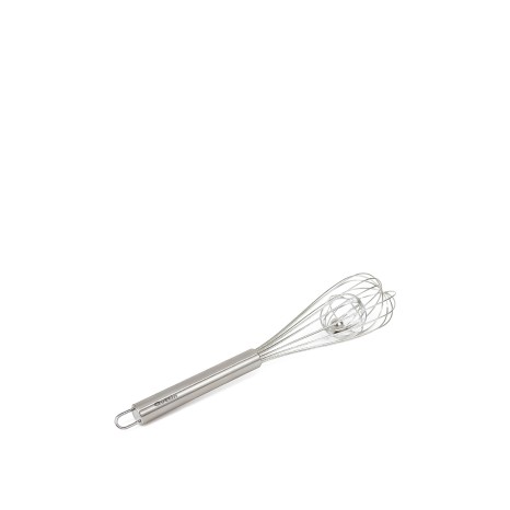Batedor Inox com Bola 30CM - Image product