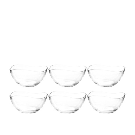 Taça Aperitivo Vira 220ml 10.5cm Pack 6 - Image product