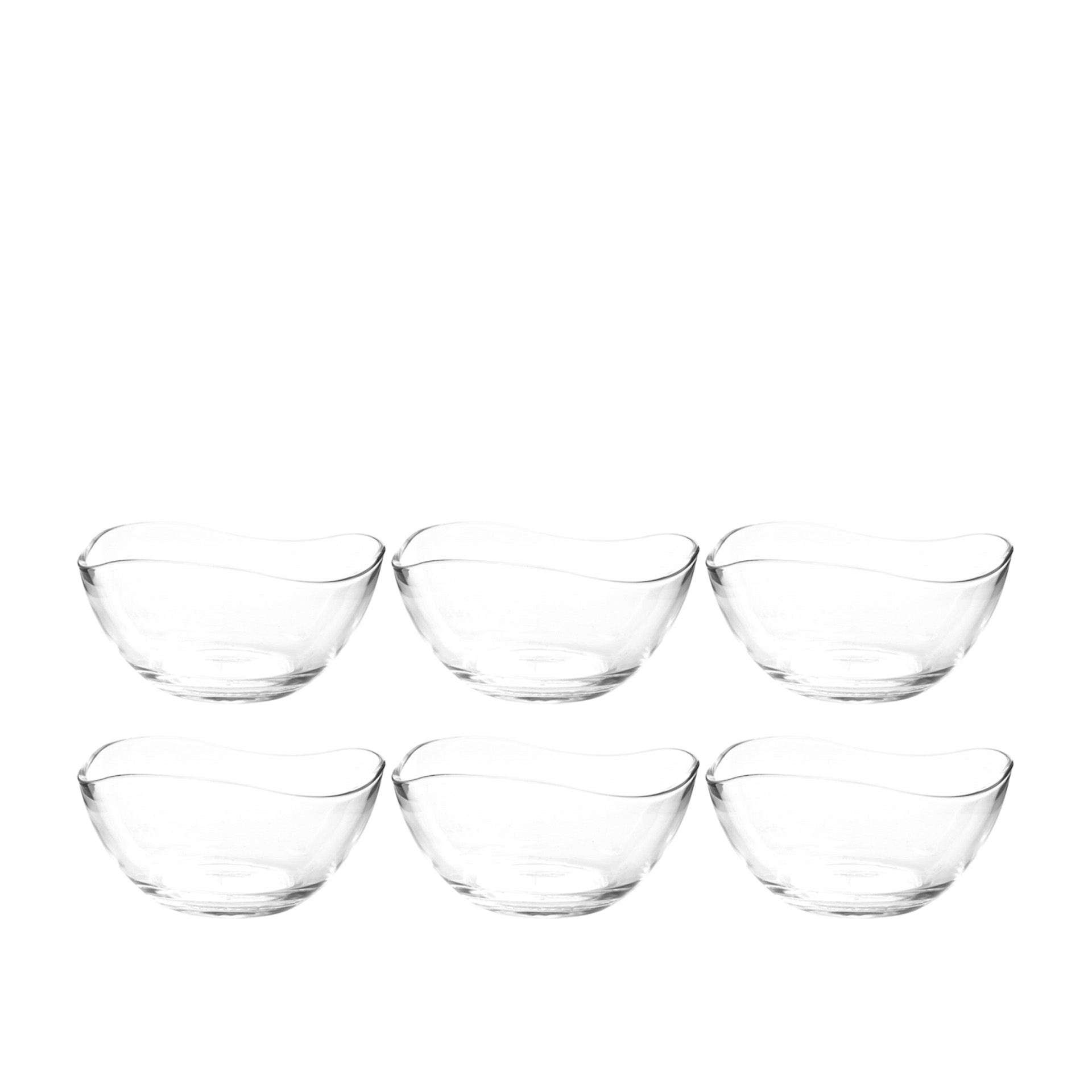 Taça Aperitivo Vira 310ml 12cm Pack 6