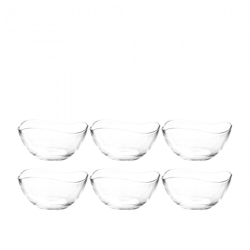 Ta�a Aperitivo Vira 310ml 12cm Pack 6