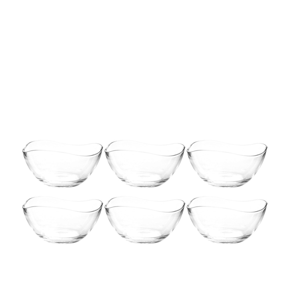 Taça Aperitivo Vira 220ml 10.5cm Pack 6