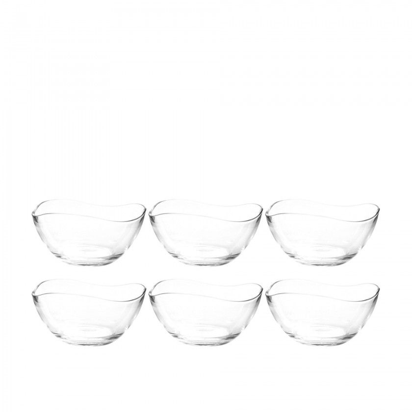 Taa Aperitivo Vira 220ml 10.5cm Pack 6