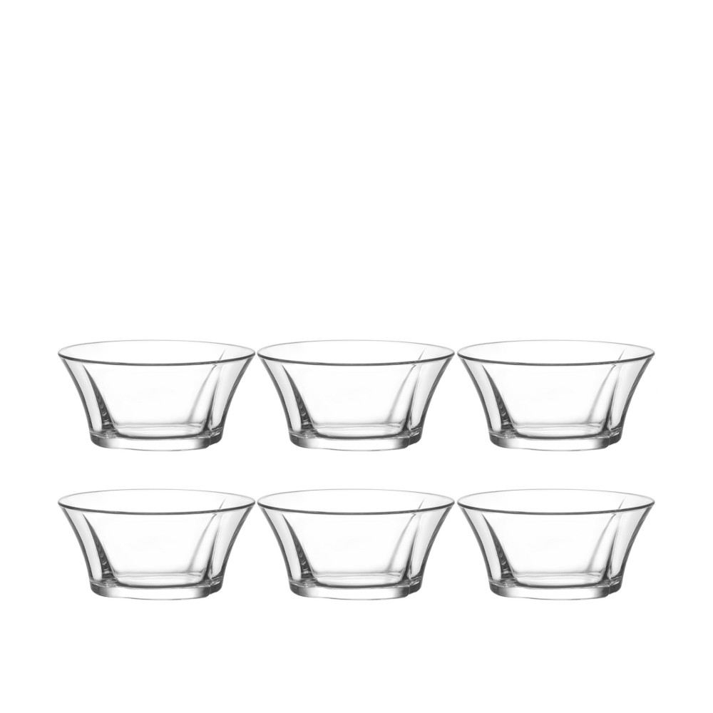 Taça Aperitivo Truva 310ML 12CM Pack 6