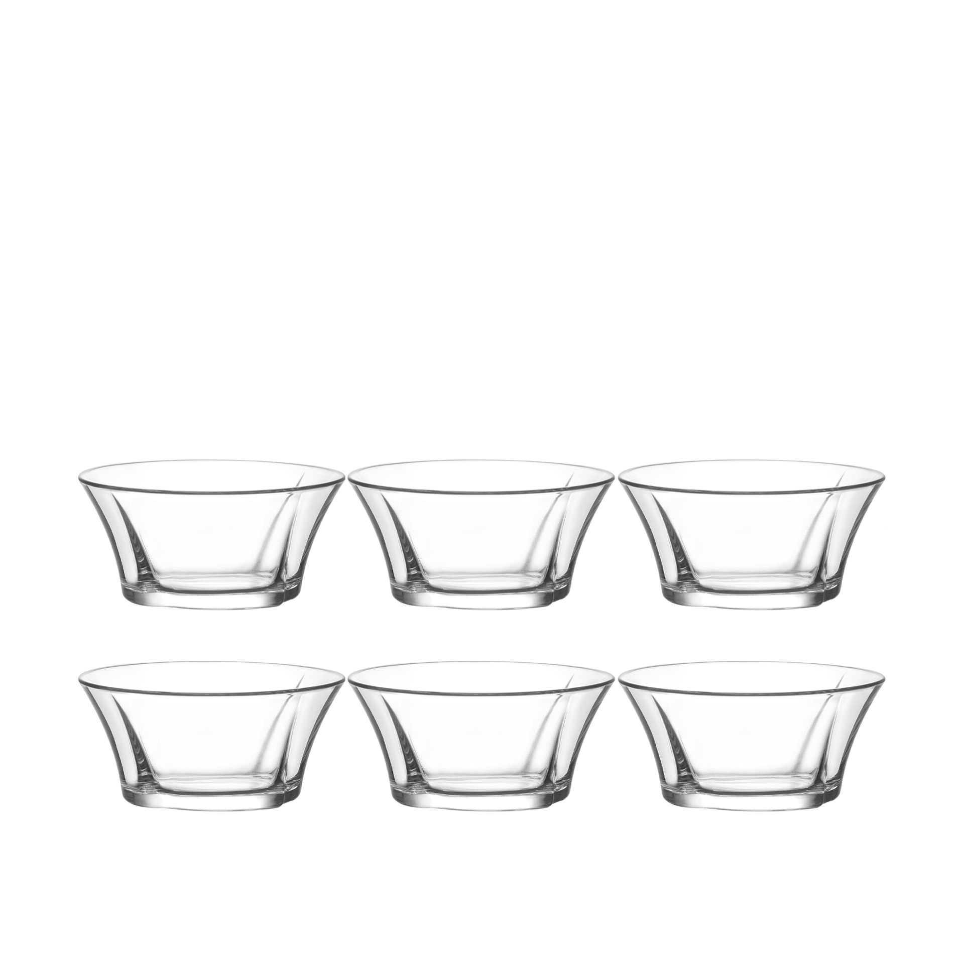 Taça Aperitivo Truva 310ML 12CM Pack 6