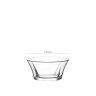 Taa Aperitivo Truva 310ML 12CM Pack 6