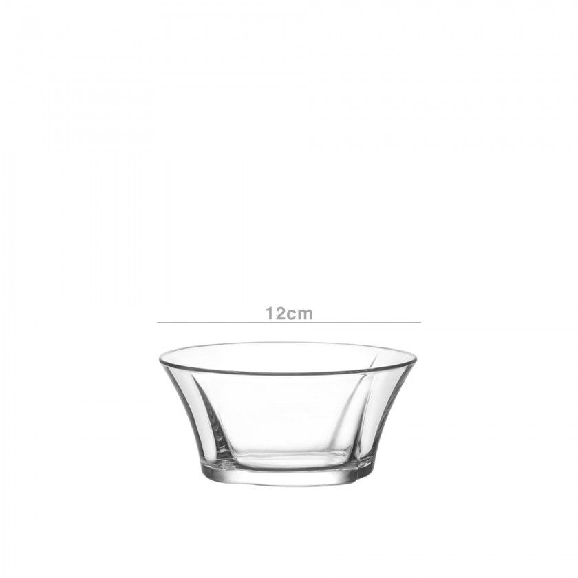 Ta�a Aperitivo Truva 310ML 12CM Pack 6