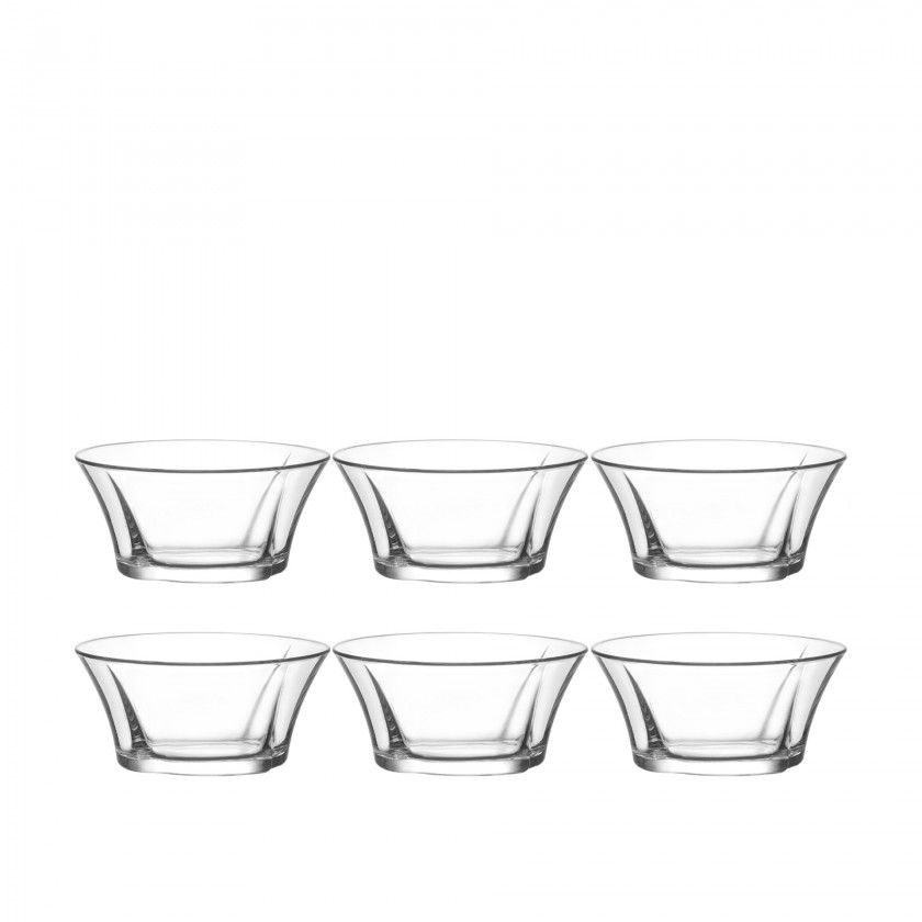 Taa Aperitivo Truva 310ML 12CM Pack 6