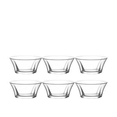 Taça Aperitivo Truva 310ML 12CM Pack 6