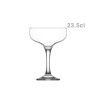 Copo com Pé Champagne Misket 23.5cl Pack 6 Copo com Pé Champagne Misket 23.5cl Pack 6