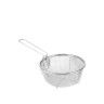 Rede Fritadeira Metal Dobrável 23CM Rede Fritadeira Metal Dobrável 23CM