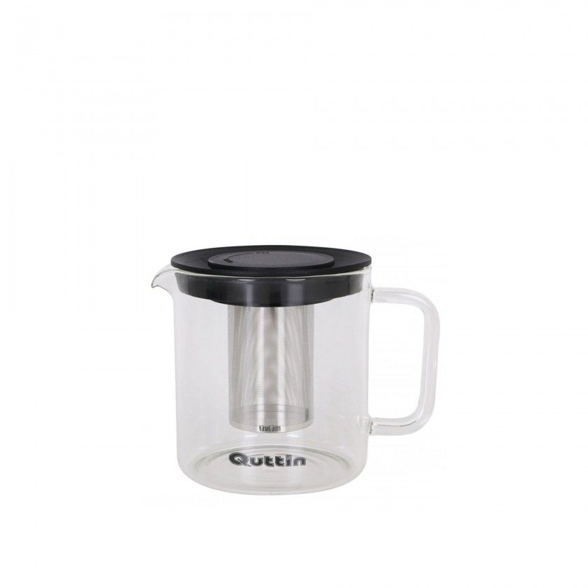 Jarro Caf / Ch com Filtro 1L