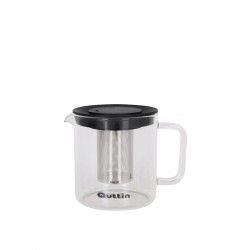 Jarro Caf / Ch com Filtro 1L
