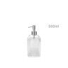 Saboneteira Líquida Vidro 500ML Saboneteira Líquida Vidro 500ML