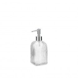 Saboneteira Lquida Vidro 500ML