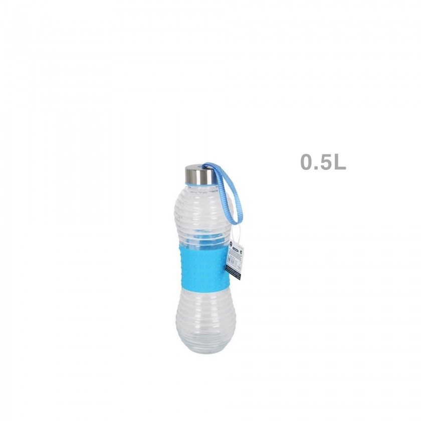 Garrafa Vidro Bewinn 500ML