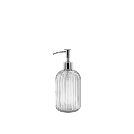 Saboneteira Líquida Vidro 500ML - Image product