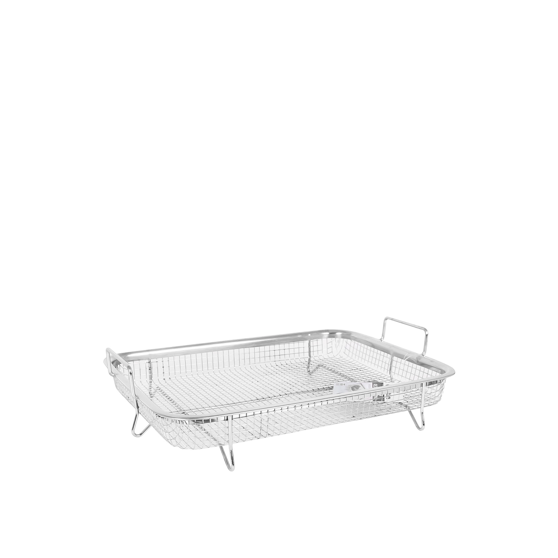Bandeja Rede Forno 30.5X22.5X7.5CM