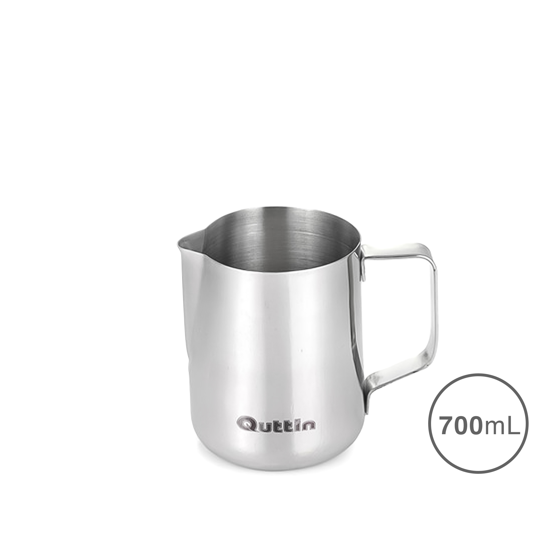 Fervedor Inox Quttin