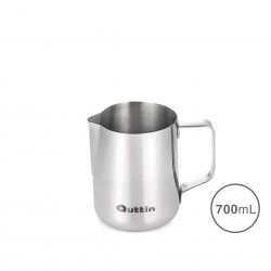 Fervedor Inox Quttin