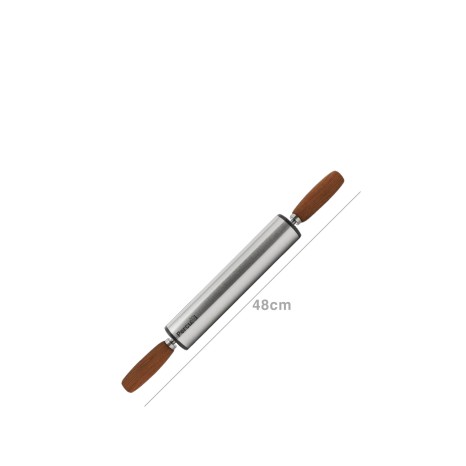 Rola Massa Legno 48X6X6CM - Image product