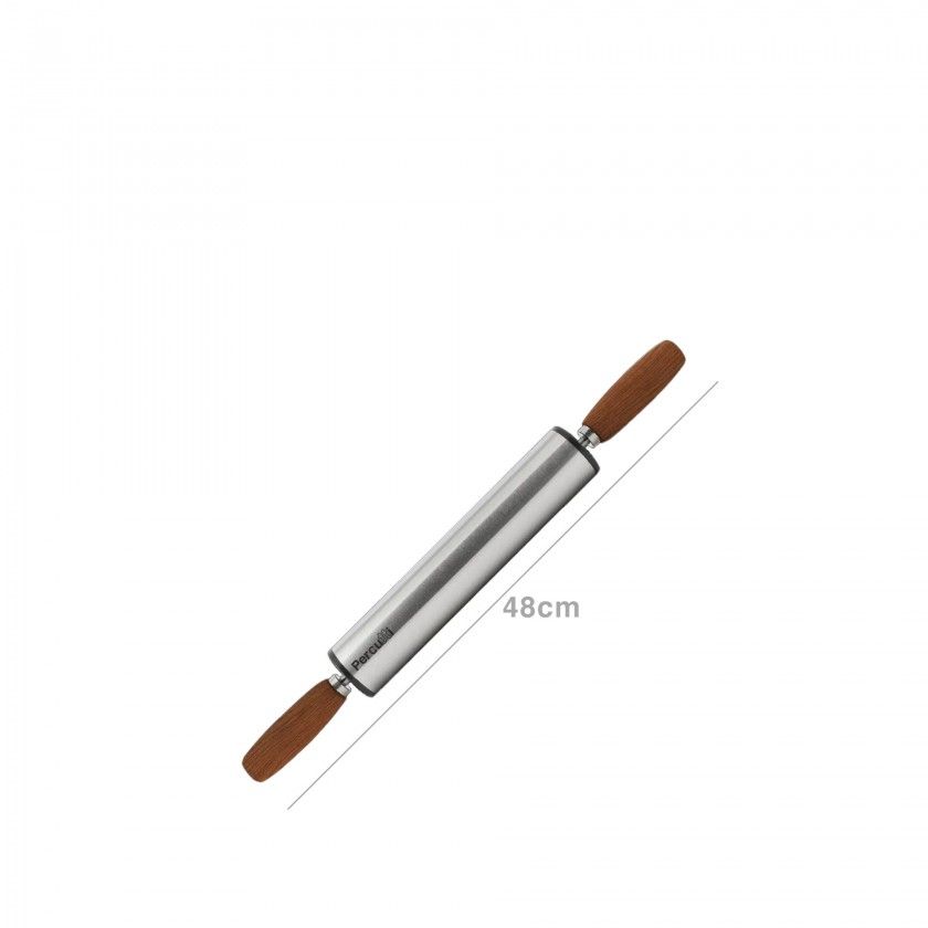 Rola Massa Legno 48X6X6CM