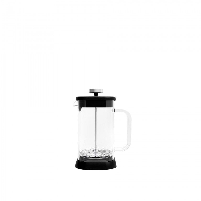 Cafeteira Cafe-Te Quadrada 350ML