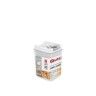Caixa Hermética Quttin Ps 300ml Caixa Hermética Quttin Ps 300ml