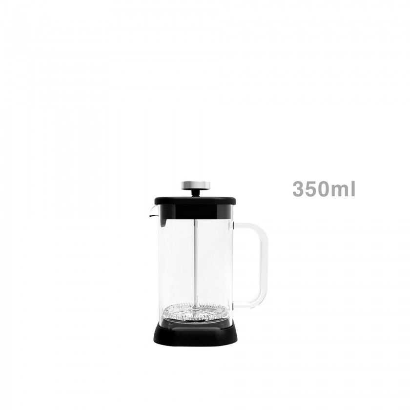 Cafeteira Cafe-Te Quadrada 350ML