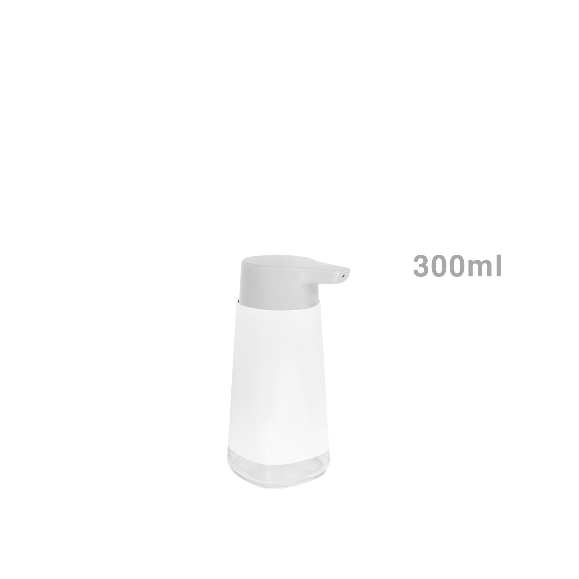 Dispensador Creme Mãos 300ML