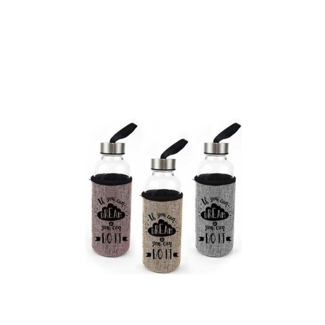 Garrafa Vidro 300ML - Image product