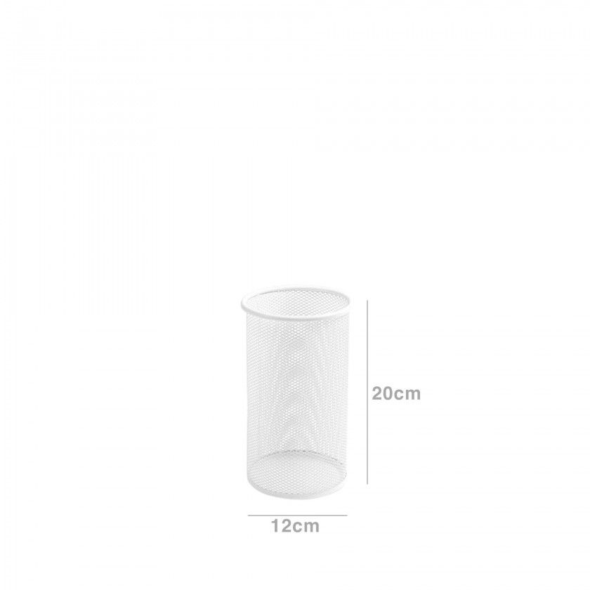 Porta Utensílios 12X20CM Porta Utensílios 12X20CM