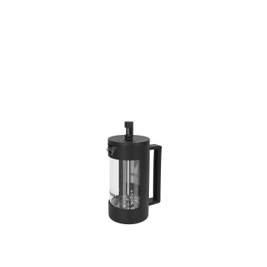 Jarro Caf� / Ch� com Filtro Preto 350ML