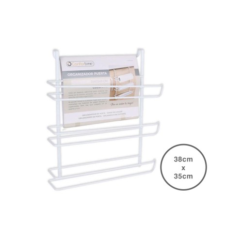 Porta Rolos Cozinha 38X35X9CM - Image product
