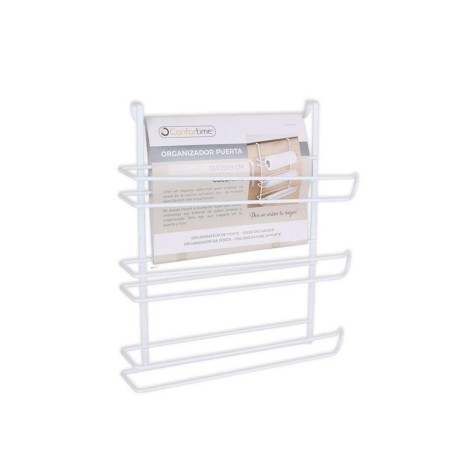 Porta Rolos Cozinha 38X35X9CM - Image product