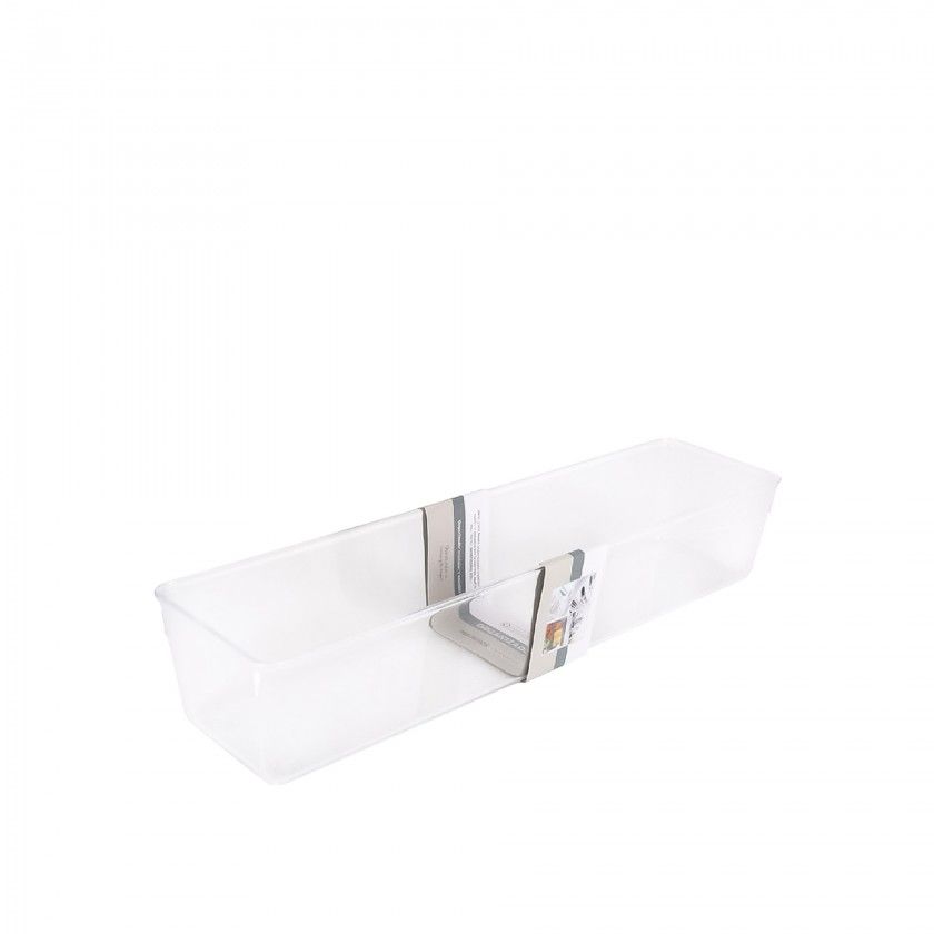 Organizador Confortime 41X10.4X8.2cm Organizador Confortime 41X10.4X8.2cm