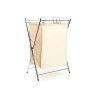 Cesto Roupa Tecido Dobrvel 48X35.5X67.5CM