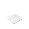 Organizador Confortime 30.6X30.6X5.6cm Organizador Confortime 30.6X30.6X5.6cm