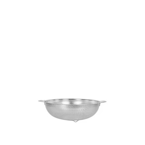 Escorredor Legumes Inox 20X7cm - Image product