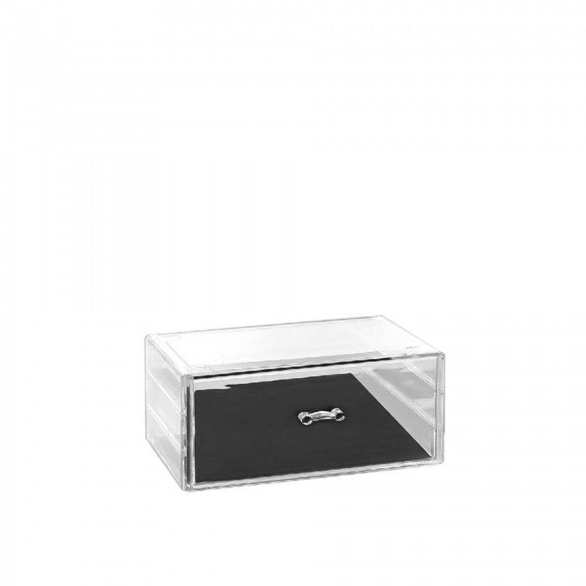 Caixa Organizadora Confortime Gavetas 23.5X15.2X10.7CM Caixa Organizadora Confortime Gavetas 23.5X15.2X10.7CM