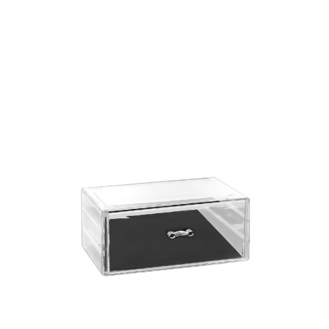 Caixa Organizadora Confortime Gavetas 23.5X15.2X10.7CM - Image product
