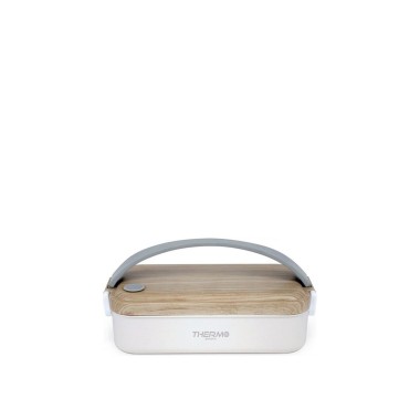Lancheira T�rmica Thermosport Retangular 550ML