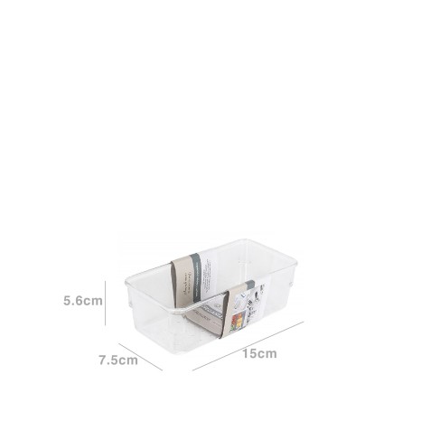 Organizador Confortime Multiusos 15X7.5X5.6cm - Image product