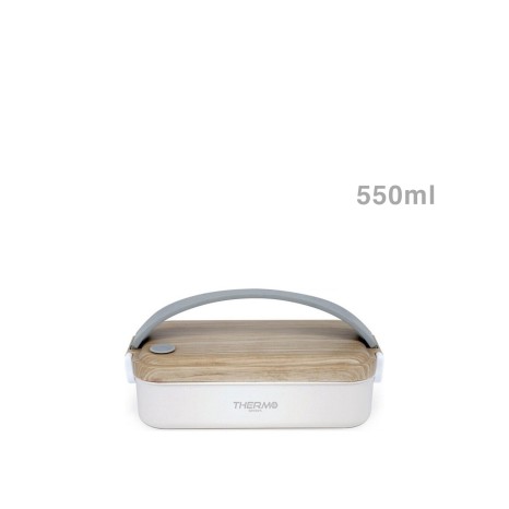 Lancheira T�rmica Thermosport Retangular 550ML - Image product